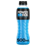 Powerade Berry & Tropical Flavour   500ml GOODS M&S   