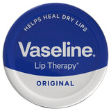 Vaseline Lip Therapy Original   20g GOODS M&S   