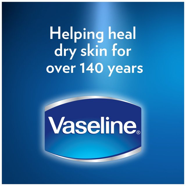 Vaseline Lip Therapy Original   20g