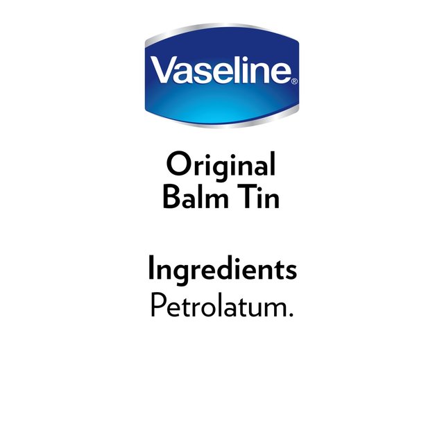 Vaseline Lip Therapy Original   20g GOODS M&S   