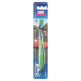 Oral-B Toothbrush Stages 3-5 Years GOODS M&S   