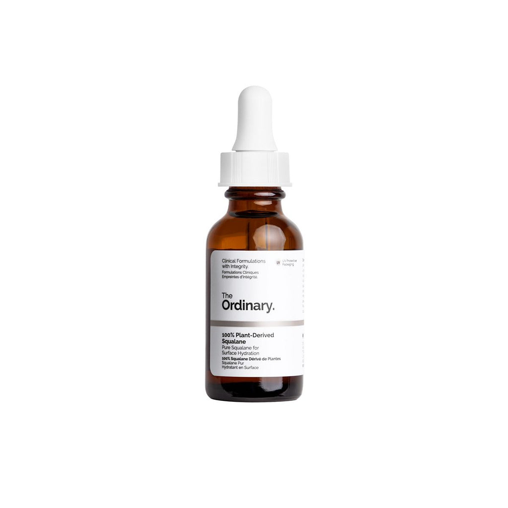 The Ordinary 100% Plant-Derived Squalane