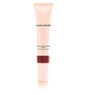 Laura Mercier Tinted Moisturizer Blush 15ml GOODS Boots Croisette  