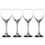 Ravenhead Mode White Wine Glasses Set   4 per pack GOODS M&S   