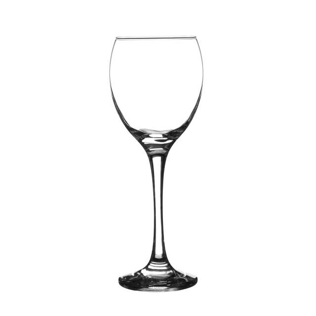 Ravenhead Mode White Wine Glasses Set   4 per pack