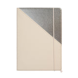 Sainsbury's Home Glam Pocket Notebook A5 GOODS Sainsburys   