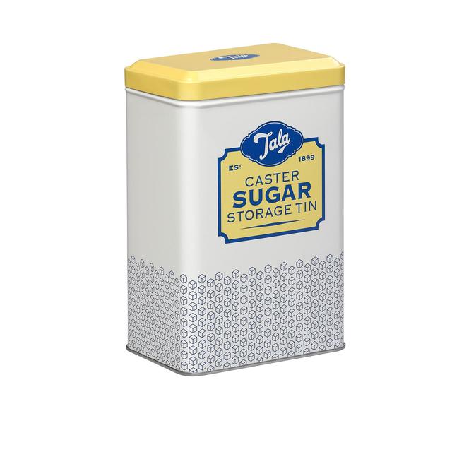 Tala Originals Caster Sugar Tin