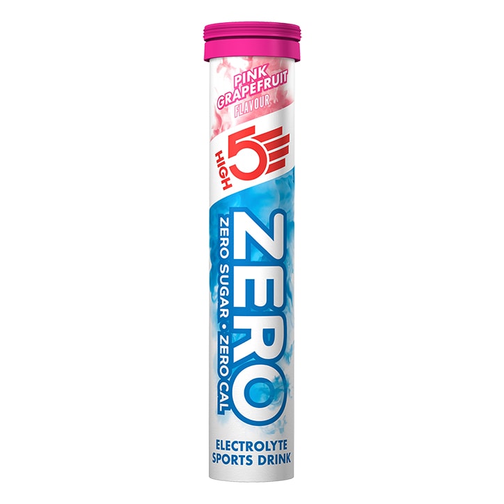 HIGH5 Zero Citrus 80g - 999132