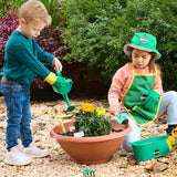 Miracle Gro Kids’ Garden Tool Set (3+ Years) GOODS Costco UK