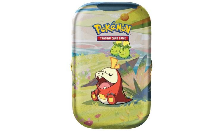 Pokémon TCG Mini Tin