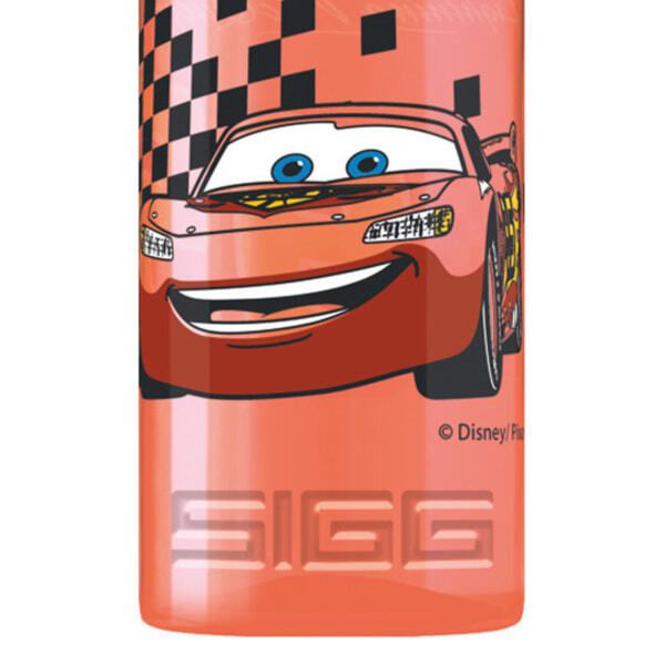 Sigg Kids Viva One Disney Pixar Cars Water Bottle GOODS Superdrug   