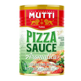 Mutti Pizza Sauce, 6 x 400g GOODS Costco UK