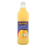 Sainsbury's High Juice Orange Squash 1L GOODS Sainsburys   