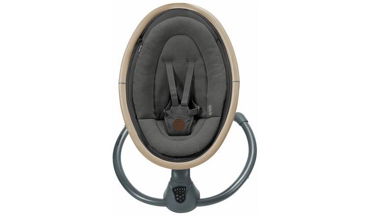 Maxi-Cosi Cassia Baby Swing - Graphite