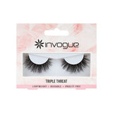 Invogue Lash Triple Threat