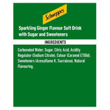 Schweppes Ginger Ale   12 x 150ml GOODS M&S   