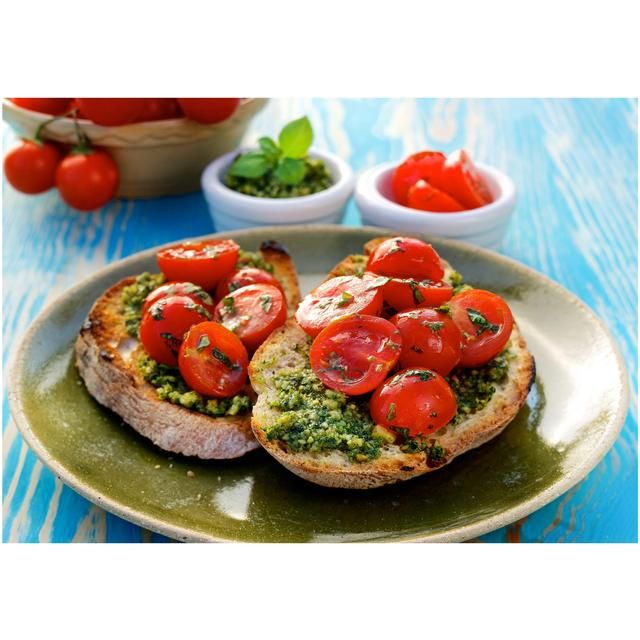 Le Conserve Della Nonna Vegan Green Pesto   190g GOODS M&S   