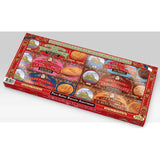 La Mere Poulard Butter Biscuit Assortment, 6 x 150g GOODS Costco UK