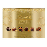 Lindt Praline Classiques, 405g GOODS Costco UK