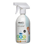 Vital Baby Aquaint Anti-Bacterial Sanitising Water   500ml GOODS M&S   