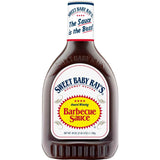 Sweet Baby Ray's Original Barbecue Sauce, 1.13kg GOODS Costco UK