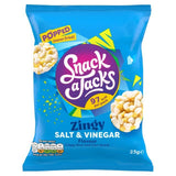 Snack a Jacks Salt &amp; Vinegar Rice Cakes   23g