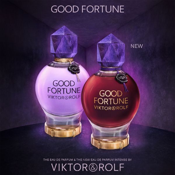 Viktor&Rolf Good Fortune Elixir Eau De Parfum 90Ml