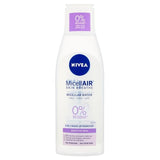 NIVEA MicellAIR Micellar Water for Sensitive Skin   200ml GOODS M&S   