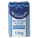 McDougalls Self Raising Flour   1.1kg GOODS M&S   