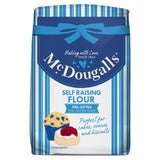 McDougalls Self Raising Flour   1.1kg GOODS M&S   