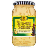 Robertson's Silver Shred Fine Cut Lemon Jelly Marmalade GOODS ASDA   