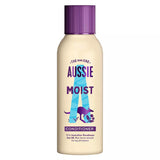 Aussie Miracle Moist Vegan Hair Conditioner 90ml