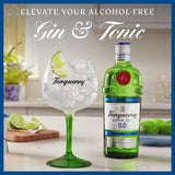 Tanqueray Alcohol Free 0.0% Spirit   70cl