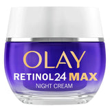 Olay Retinol Max Facial Moisturiser    50ml