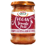 Sacla Vegan Tomato Pesto 190g GOODS ASDA   