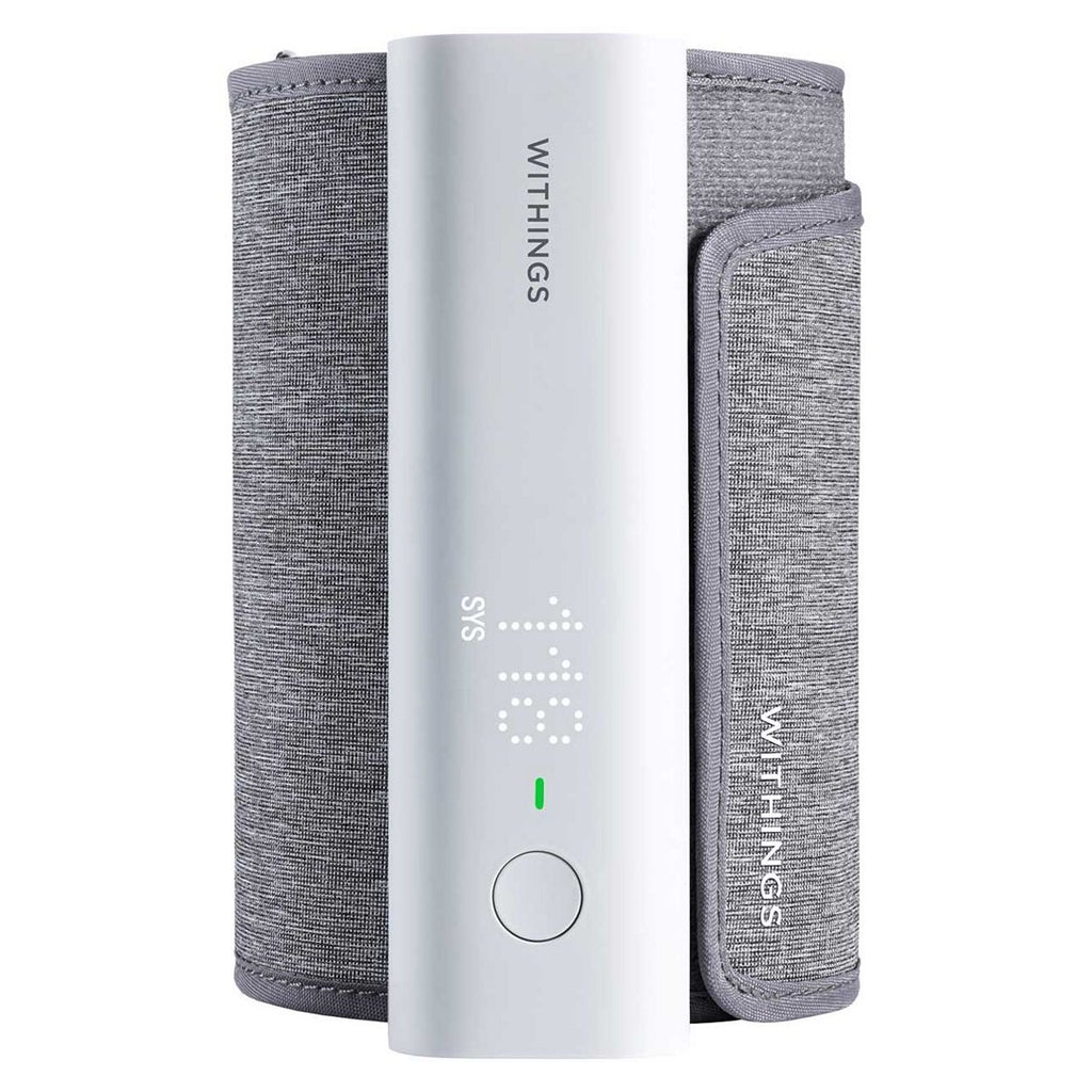 Withings BPM Connect - Wi-Fi Smart Blood Pressure Monitor