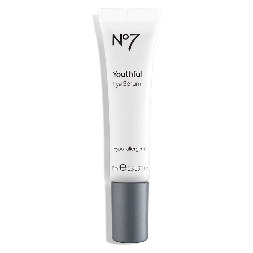 No7 Youthful Eye Serum 15ml