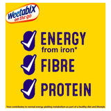 Weetabix On the Go Breakfast Drink Chocolate   250ml GOODS M&S   