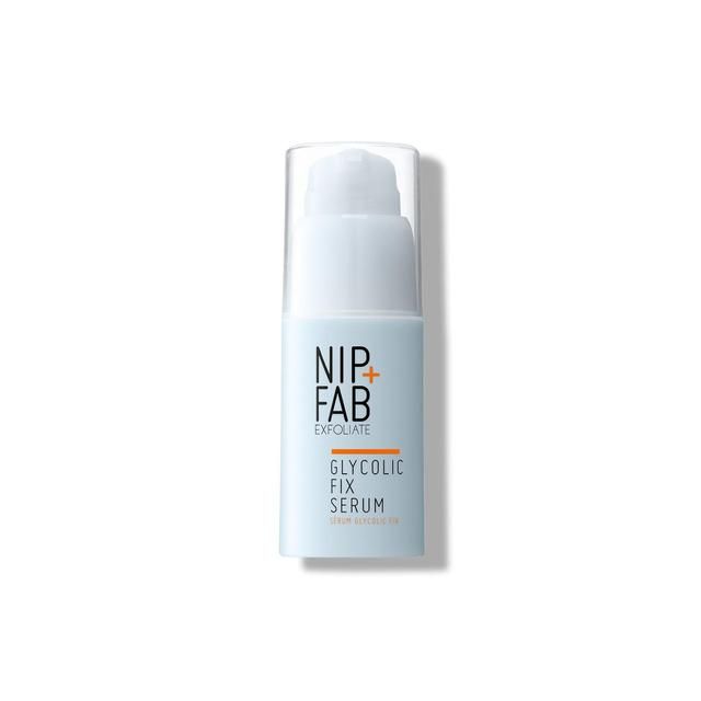 Nip+Fab Glycolic Fix Serum   30ml