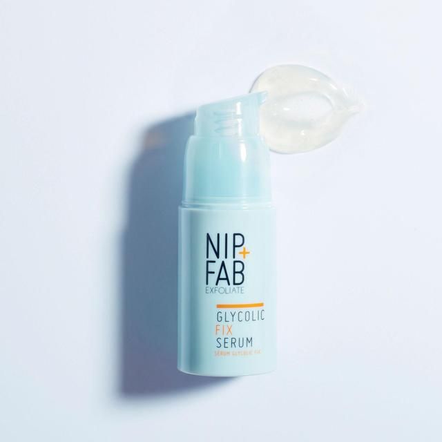 Nip+Fab Glycolic Fix Serum   30ml