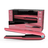 Revamp Progloss Cordless Compact Straightener - Pink Power GOODS Superdrug   