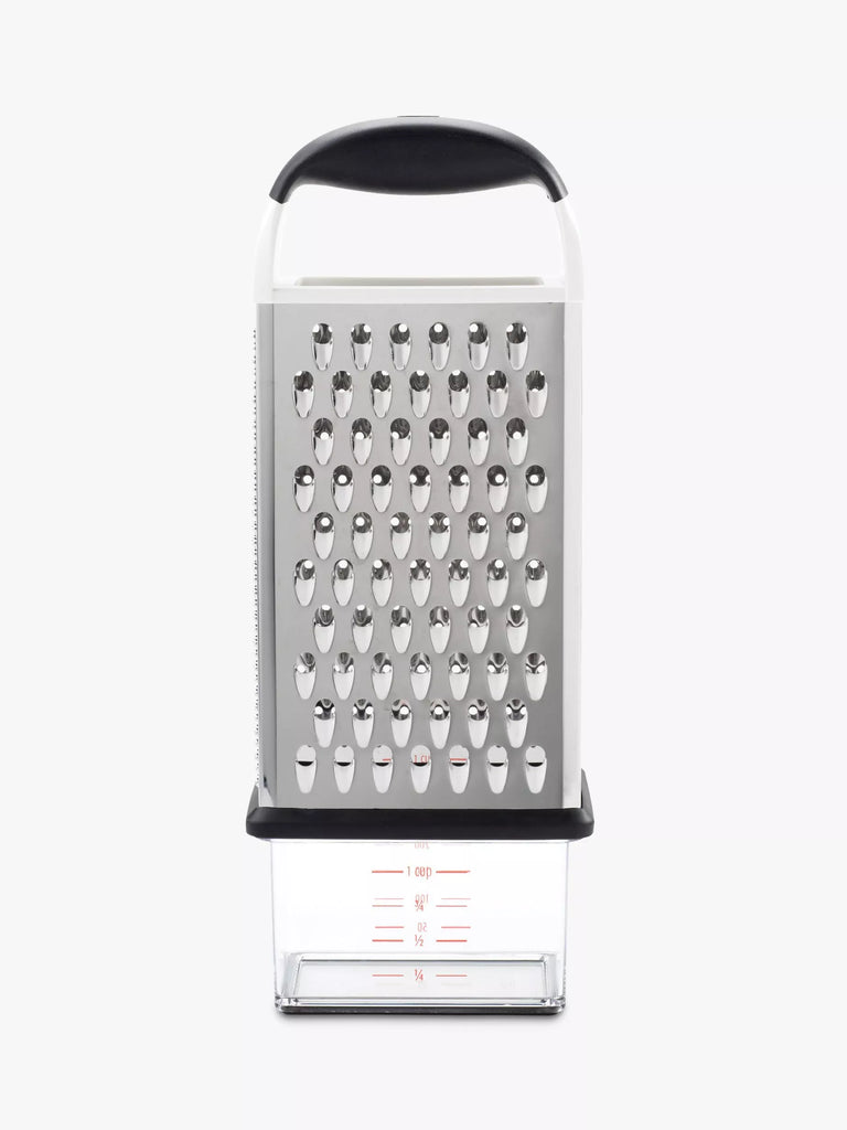 OXO Good Grips Box Grater