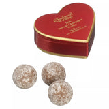 Charbonnel et Walker Mini Red Heart Champagne Truffle, 34g