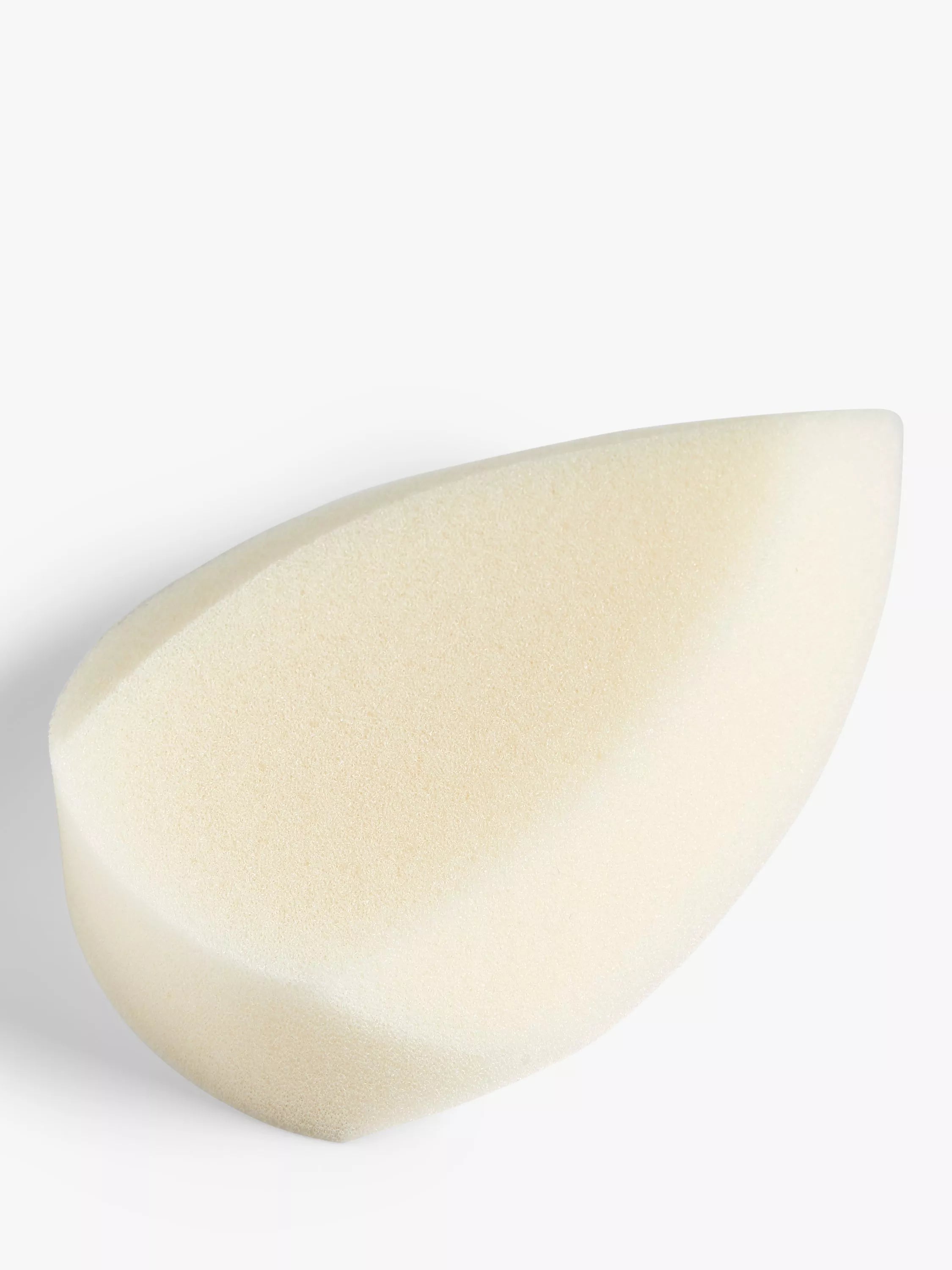 John Lewis ANYDAY Tear Drop Sponge - McGrocer