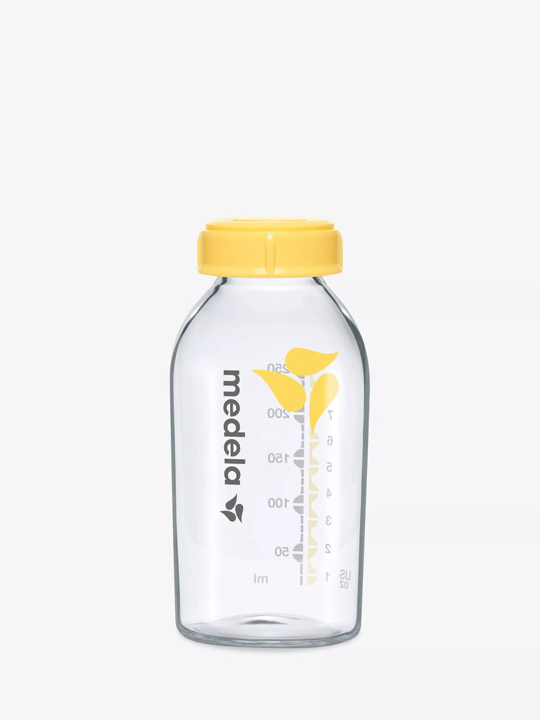 Medela Bottles, Set of 2, 250ml