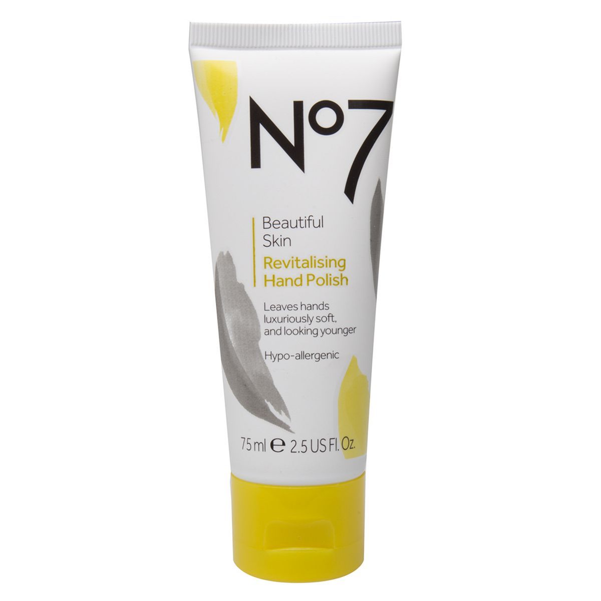 No7 Beautiful Skin Revitalising Hand Polish 75ml GOODS Boots   