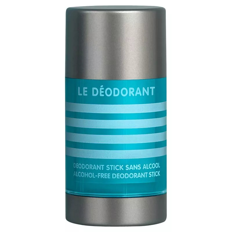 Jean Paul Gaultier Le Male Alcohol-Free Deodorant Stick, 75g