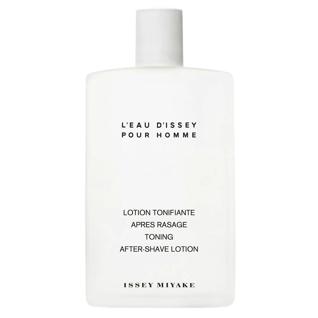 Issey Miyake L'Eau d'Issey pour Homme Toning After-Shave Lotion, 100ml