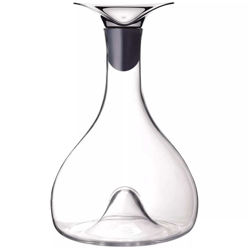 Georg Jensen Wine Carafe