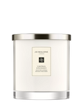 Jo Malone London Lime Basil & Mandarin Luxury Scented Candle, 2.1kg